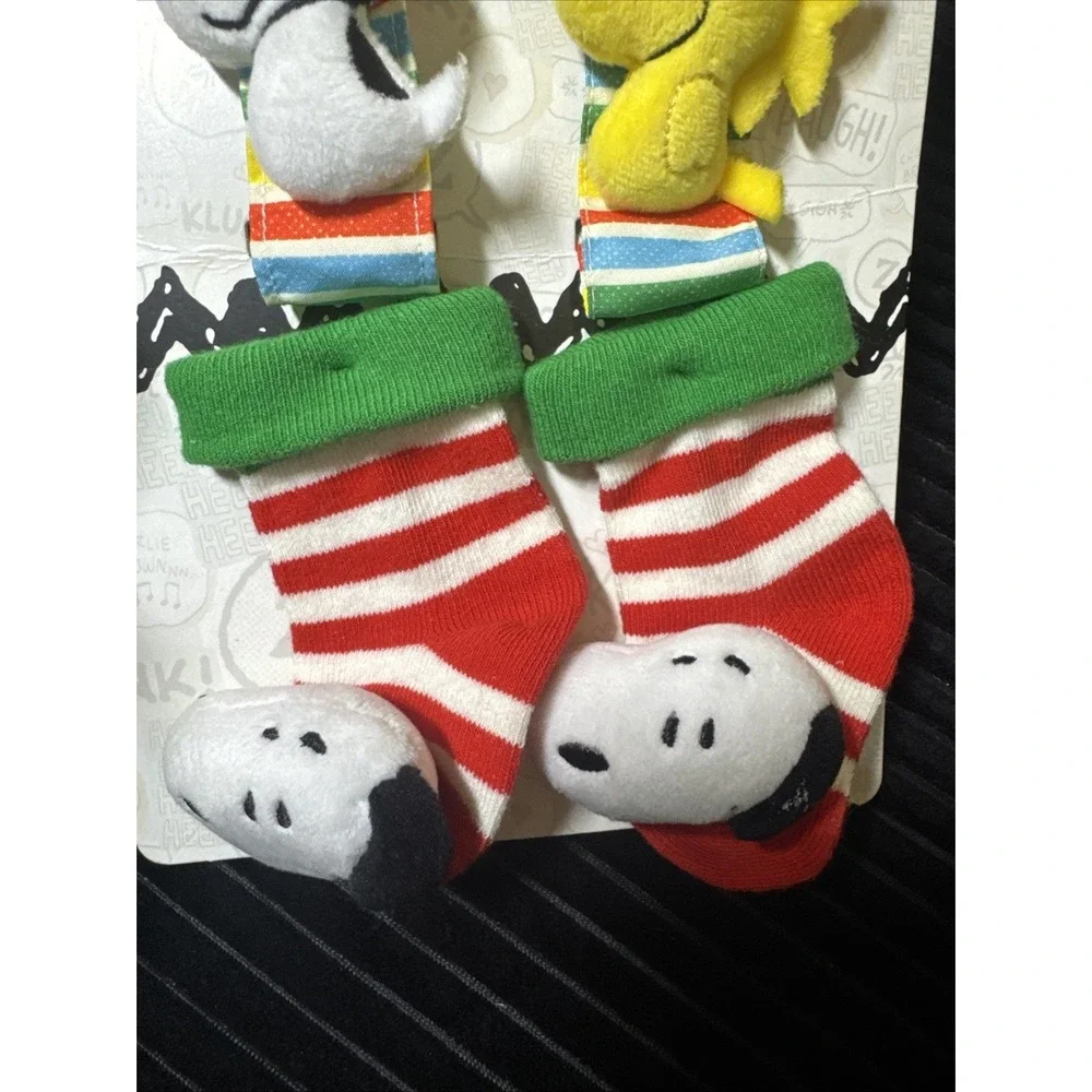 Kids Preferred peanuts snoopy